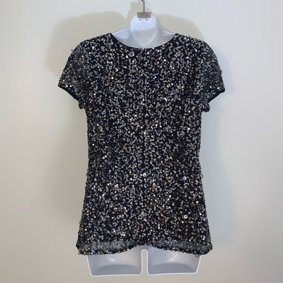 Adrianna Papell // Top, Size 12 - Picture 2 of 13